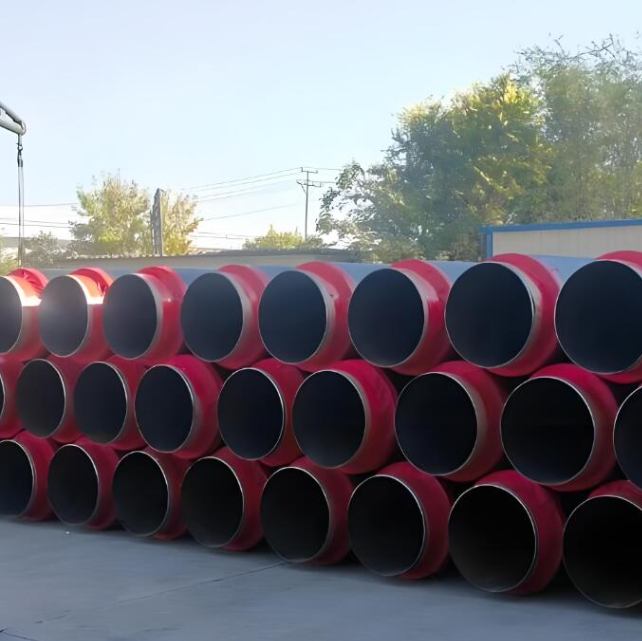 六安聚氨酯保温管的应用有哪些