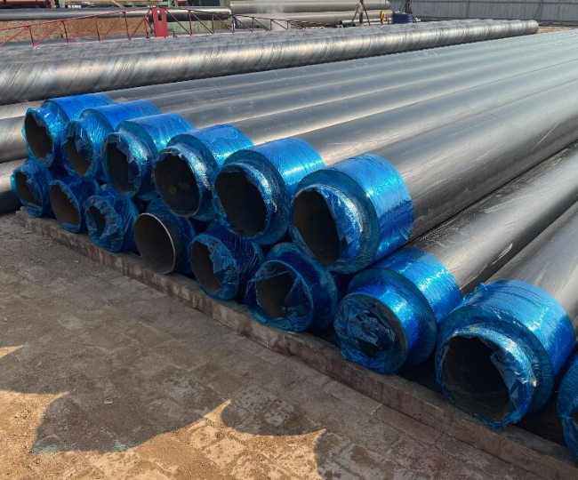 六安聚氨酯保温管的价格是多少？