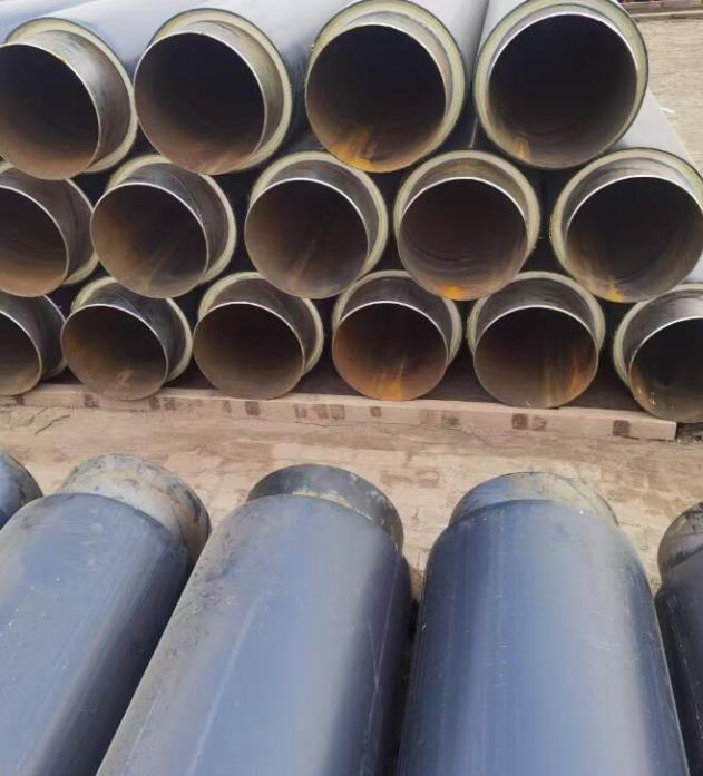 六安如何选择高质量的聚氨酯保温管？