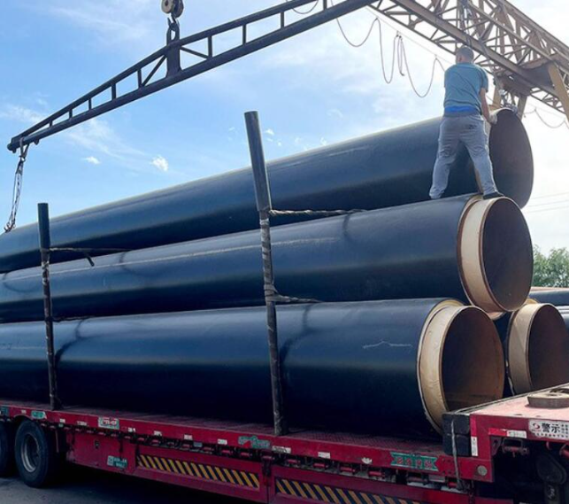 六安如何判断聚氨酯保温管的质量好坏？