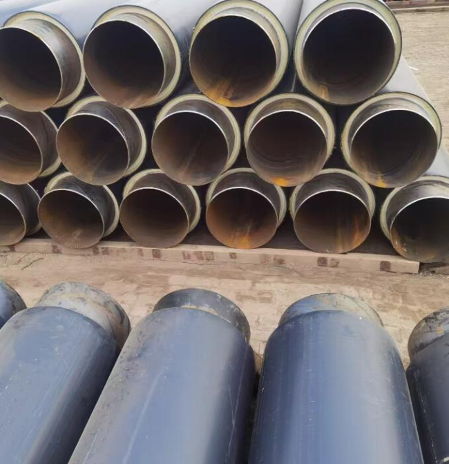 六安聚氨酯保温管还有哪些其他执行标准？