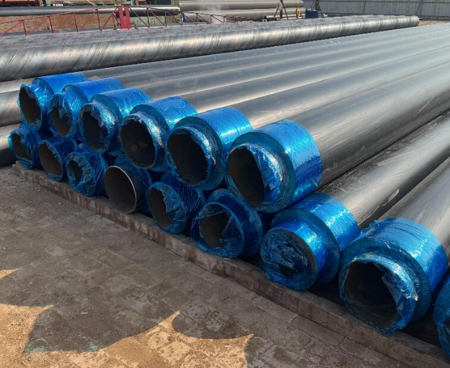 六安预制直埋保温管在哪些地区使用多