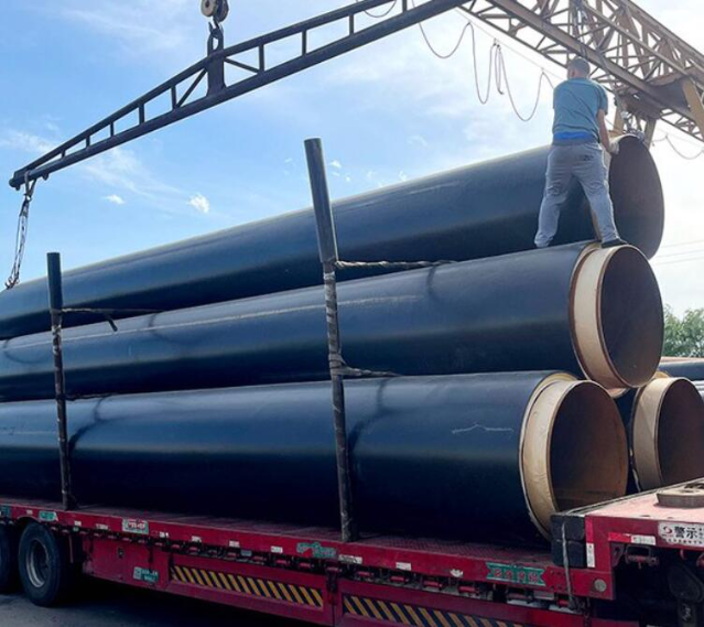 六安中国聚氨酯保温管市场的现状如何？