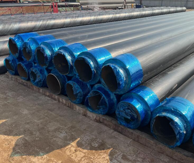 六安聚氨酯预制发泡保温管