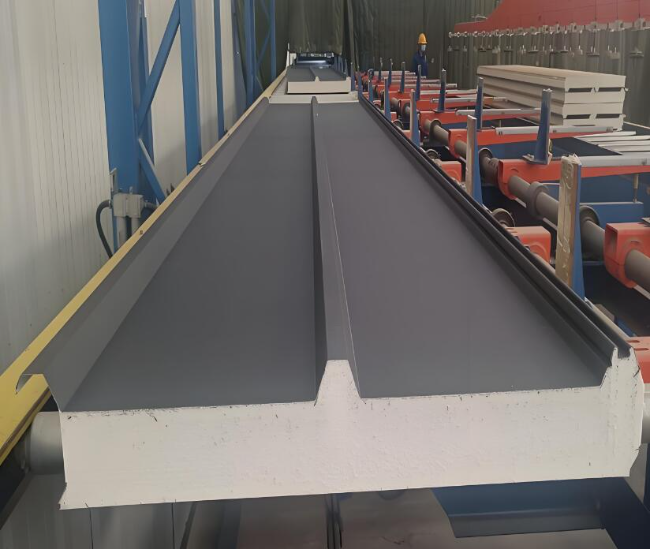 六安聚氨酯泡沫保温板