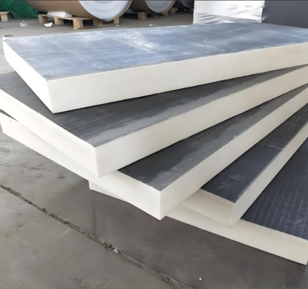 六安聚氨酯保温板规格