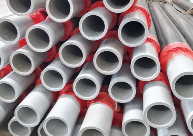 六安PE-RT预制保温管