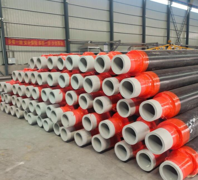 六安PE-RT保温管